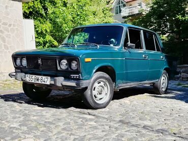 VAZ (LADA): Satılır 5500Azn Şəkidə Maşın -2005-ci il.1.6 motor.Maşında hal hazırda — 4