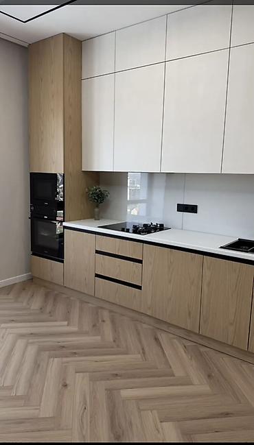 Продажа квартир: 2 комнаты, 82 м², Физприборы Элитка, 14 этаж, Дизайнерский ремонт — 7
