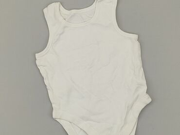 kurtka chłopięca nike: Bodysuits, F&F, 1.5-2 years, 86-92 cm, condition - Good