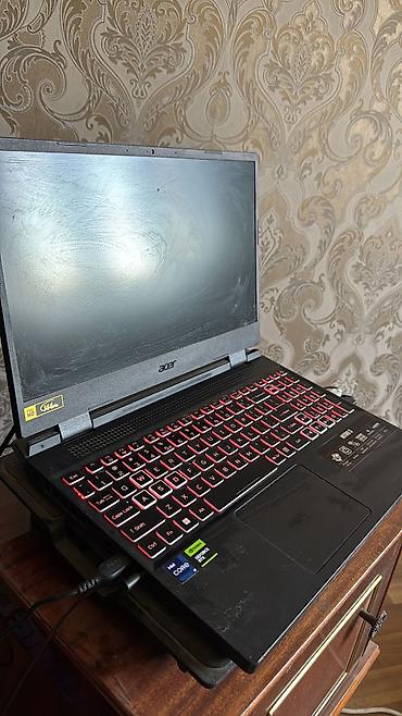 ноутбук с видеокартой 3060: Ноутбуки Acer — 1
