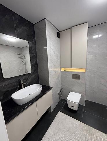 Продажа квартир: 3 комнаты, 85 м², Технопарк Элитка, 13 этаж, Дизайнерский ремонт — 9