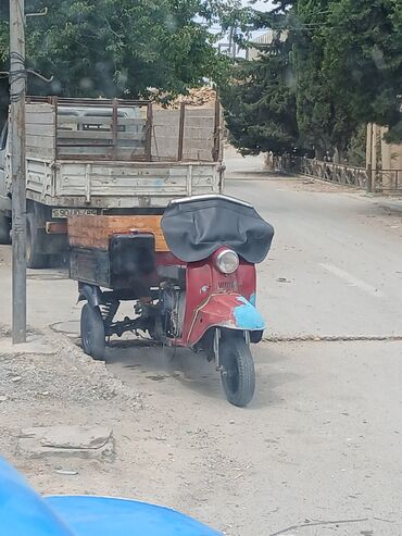 Motonəqliyyatın icarəsi: Kuba - 771173082, 50 sm3, 2000 il, 66 km