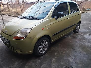 матор москвич: Chevrolet Matiz: 2006 г., 0.8 л, Бензин, Хэтчбэк — 2