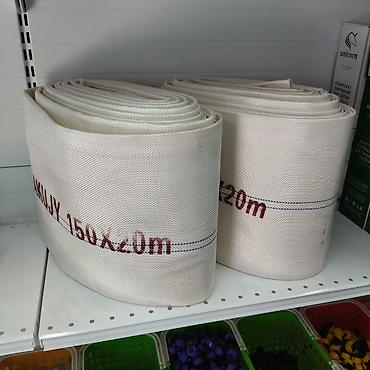 Шланги для полива: Шланг для полива — 10