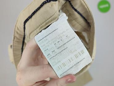 milestone jacket: Hugo Boss, Chinosy dla mężczyzn, rozmiar M — 4