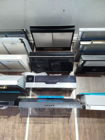 yağ çəkən aparat qiyməti: Aspirator Öztürklər, rəng - Qara