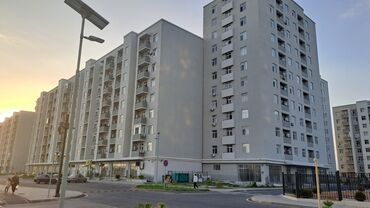 Uzunmüddətli kirayə mənzillər: Kirayə verilən mənzil otaqları – şəkillərdə göstərilən tam təchizatlı — 10