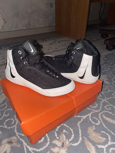 пончо одежда: Мужские кроссовки, 39, Nike, Новый — 5