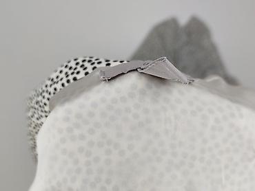 czat hm: H&M, Sukienka damska, rozmiar 2XL — 4