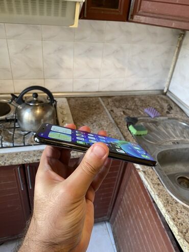 Apple iPhone: IPhone 11 Pro Max, 256 GB, Matte Midnight Green, Face ID -da lalafo.az — 10 Apple iPhone: IPhone 11 Pro Max, 256 GB, Matte Midnight Green, Face ID — 10