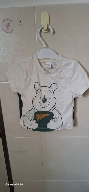 zara bluze za devojcice: Paket: Majice, Unisex, uzrast: do 3 meseca