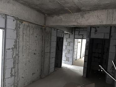 Продажа квартир: 3 комнаты, 99 м², Автовокзал, 10 этаж, ПСО (под самоотделку) — 10