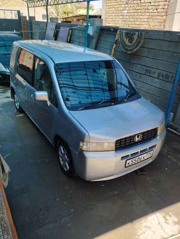 хонда стрим в рассрочку: Honda Mobilio: 2003 г., 1.5 л, Автомат, Бензин, Универсал