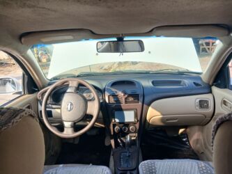 азербайджан авто: Nissan Almera Classic: 1.6 l | Sedan