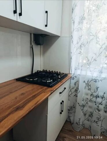 однокомнатные квартиры продажа: 1 комната, 28 м², Индивидуалка, 2 этаж, Косметический ремонт