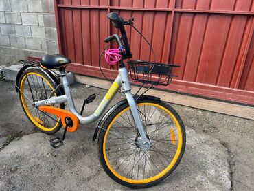 велосипед для детей 24 дюймов: Компания «Uzveliki», поставщик велосипедов от известных производителей