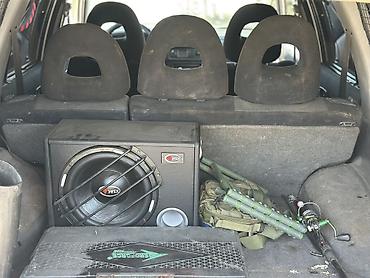 паджера спорт: Mitsubishi Pajero: 2002 г., 2.5 л, Механика, Дизель, Внедорожник — 6