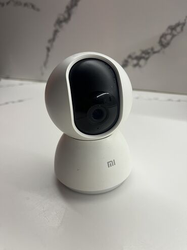 ip camera: Mi home security camera 360, 1080

Model MJSXJ02cm