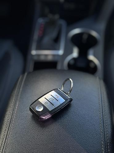 Kia: Kia Sportage: 2018 г., 2 л, Автомат, Дизель, Кроссовер — 15