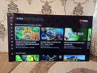 oled tv: Yeni Televizor LG OLED 65" 4K (3840x2160) — 1