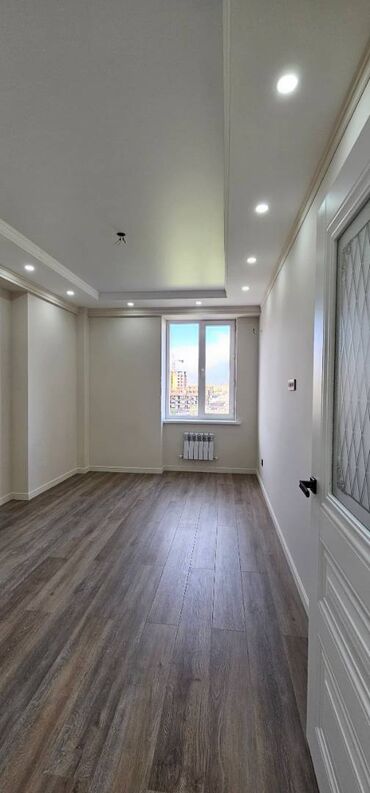 Продажа квартир: 2 комнаты, 55 м², Элитка, 6 этаж, Евроремонт