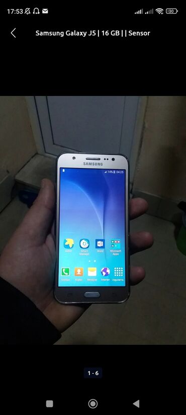 samsung galaxy a2: Samsung Galaxy J5
