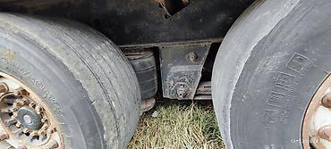 krone sd: Прицеп, Krone, Тентованный, от 12 т, Б/у — 4