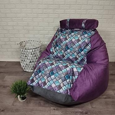 Бинбэги: Бинбэг, Новый, В рассрочку, Бесплатная доставка, Платная доставка, Самовывоз — 9