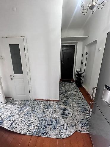 4гор больница квартира: 2 комнаты, Городская больница №4 (ул. Айни) Агентство недвижимости, Можно с животными, от 1 месяца, от 3 месяцев, от 6 месяцев, С мебелью полностью — 1