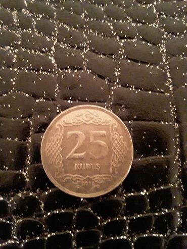 Sikkələr: 50 1993 il, Vəziyyəti: Əla — 28