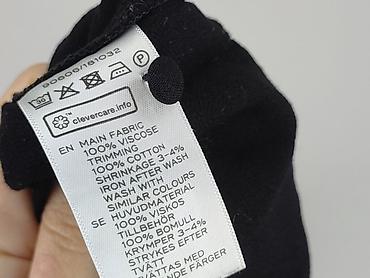 blouse only: KappAhl, Bluzka damska, rozmiar S — 6