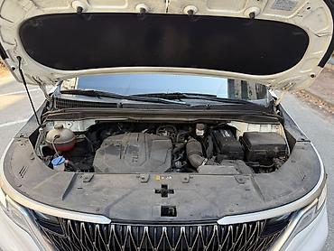 Kia: Kia Carnival: 2020 г., 2.2 л, Автомат, Дизель, Минивэн — 27