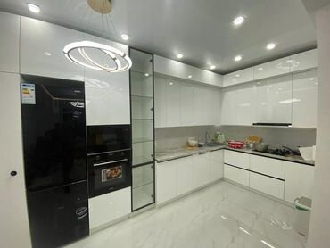 Мебель на заказ: Мебель на заказ, Кухня, Кухонный гарнитур — 2