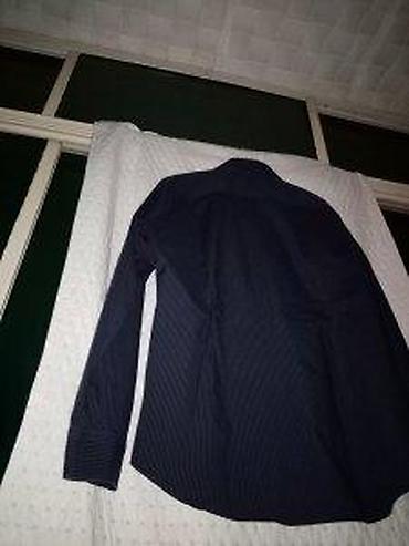 Košulje: ESPRIT MUSKA KOSULJA XXL VEL. KAO NOVA TOP STANJE AKCIJA | Nijedna — 19