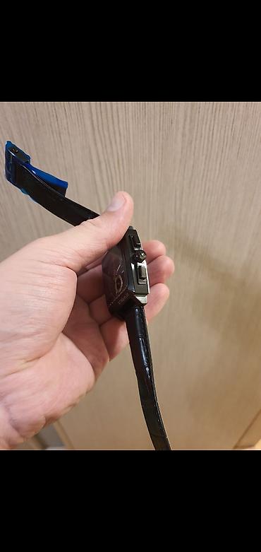casio saat qadın: Yeni, Qol saatı, Tag Heuer, rəng - Qara — 4