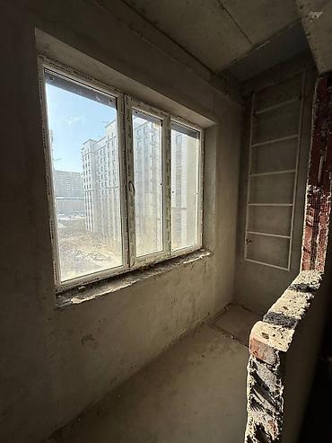 Продажа квартир: 1 комната, 47 м², Элитка, 6 этаж, Готовая ПСО (под самоотделку) — 7