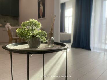 Günlük kirayə mənzillər: 2 otaqlı, Nəsimi r. r-nu — 7