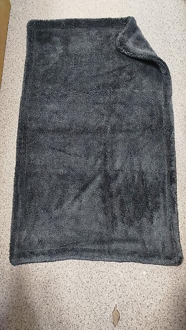 dəsmal: Mikrofiber qurulama və təmizləmə dəsmalları - Material: yüksək — 1