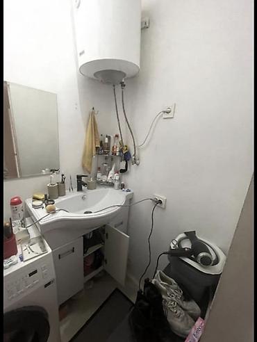 real sight: 1 комната, 37 м², Кок-Жар мкр Элитка, 9 этаж, Евроремонт — 3