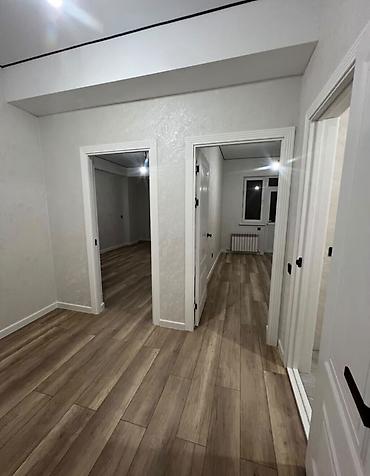 Продажа квартир: 1 комната, 41 м², Нижний Джал (Джал-23) Элитка, 12 этаж, Свежий ремонт — 8