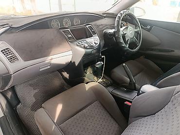 ниссан кашкай купить бу: Nissan Primera: 2002 г., 1.8 л, Автомат, Бензин, Седан — 5
