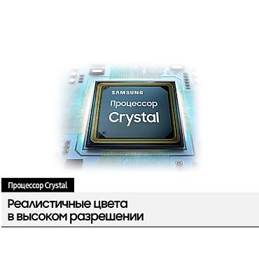 Телевизоры: Телевизор Samsung 4K Ultra HD Smart TV 50" (127 см) по выгодной цене — 4