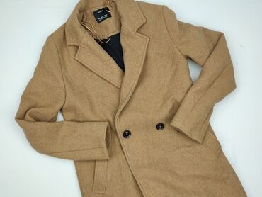 Bershka, Women`s trench, size S (EU 36)