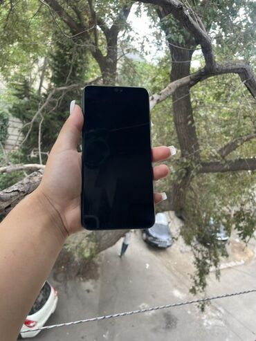 Honor 8X, цвет - Черный