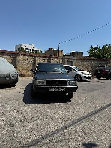 Tofas: Tofas : 1.6 l | 2004 il 31537 km Sedan — 3