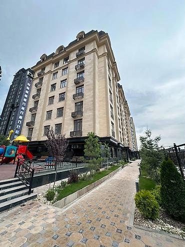Продажа квартир: 2 комнаты, 83 м², Южная Магистраль Элитка, 3 этаж, Евроремонт — 4