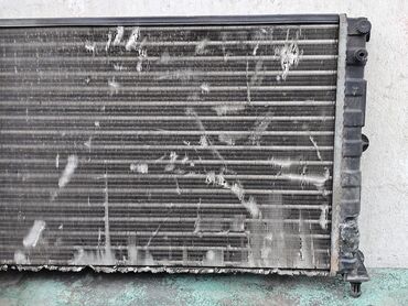 Радиаторы: Радиатор охлаждения двигателя Fiat Punto \ Lancia Y, 1996г.в. Оригинал — 3