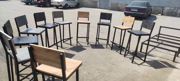 Табуретки: Стулья
Стулья для рабочих
Стулья офисные
стулья барные — 3