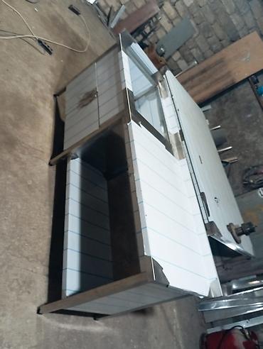 mini nərgilə: Restoran üçün paslanmaz moykalar - Material: qida üçün uyğun — 7