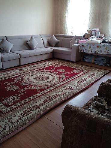 Продажа коттеджей и домов: В продаже дом город Бишкек село маевка дом три комнаты большой зал — 13